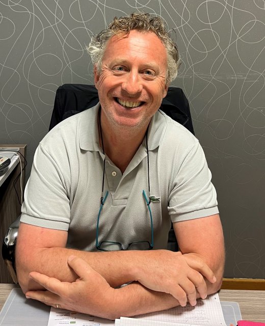 Hervé FABY